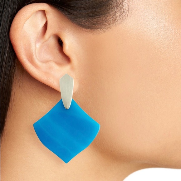 Authentic KENDRA SCOTT 🆑 Designer Merchandise-No Offers-PriceFirm - Picture 7 of 14